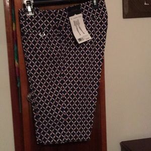 Women’s Rafaella Bermuda Shorts Size 14
